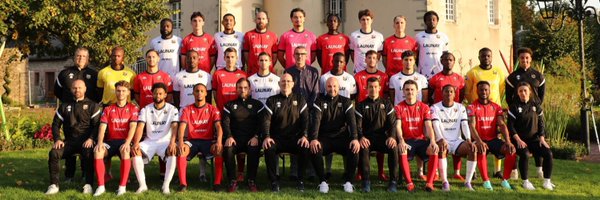 OCCessonFoot Profile Banner