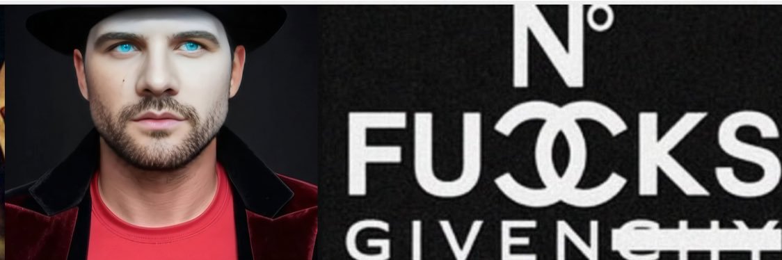 PhantomMaga ™ (DJ TranZFobik)'s banner
