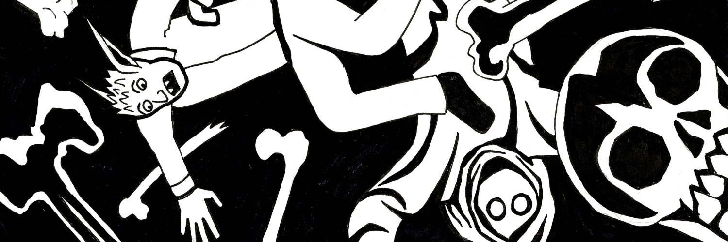 ChrisJRuss's profile banner image
