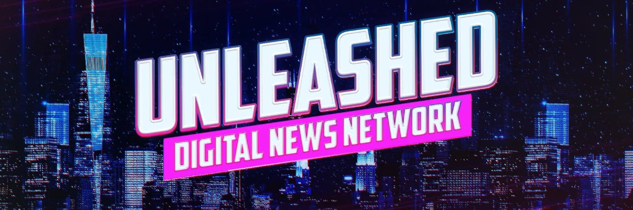 UNLEASHED.NEWS's banner