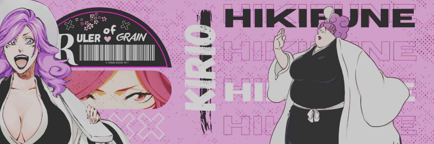 ᅠ ᅠᅠ ᅠᅠ ᅠᅠ ᅠᅠ *ೃ༄ᅠ 𝘔𝘚, 𝘏𝘐𝘒𝘐𝘍𝘜𝘕𝘌 - ,, 🥄 banner