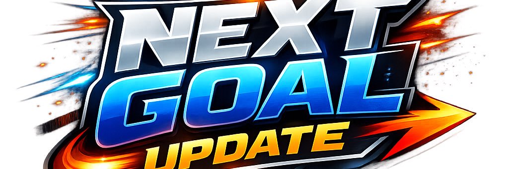 NextGoalupdates's profile banner image