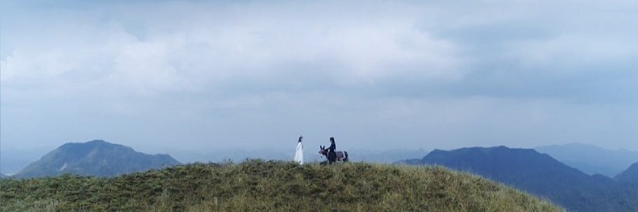 ZhanZhanYiBo's profile banner image