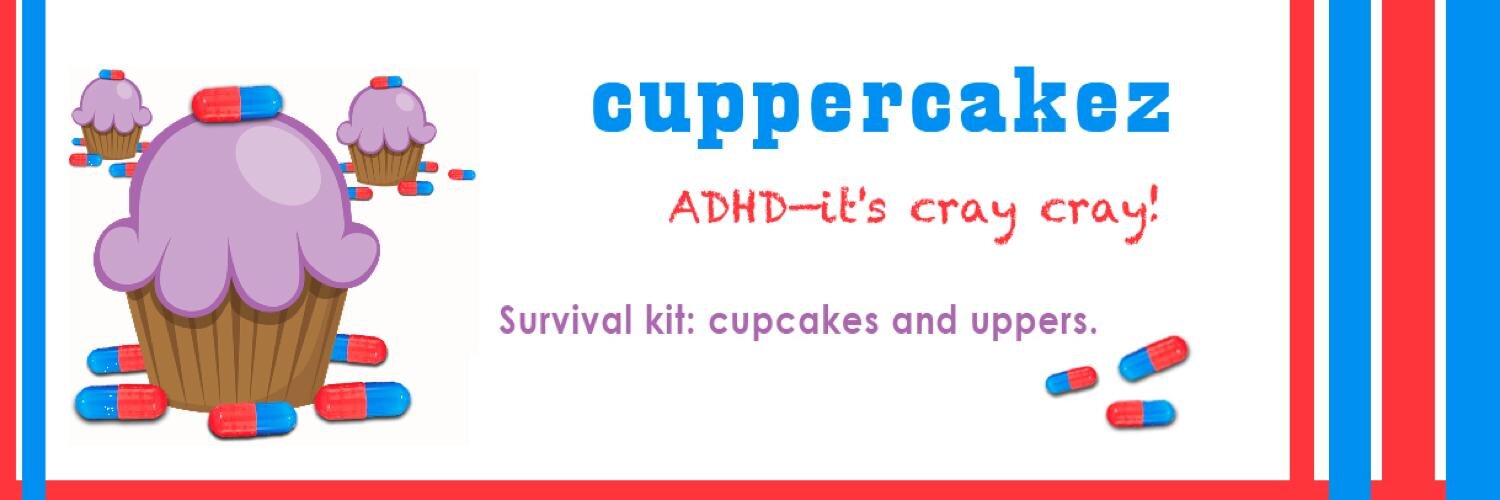 cuppercakez's profile banner image