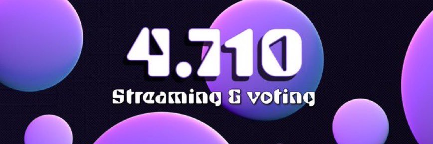 4_710's banner