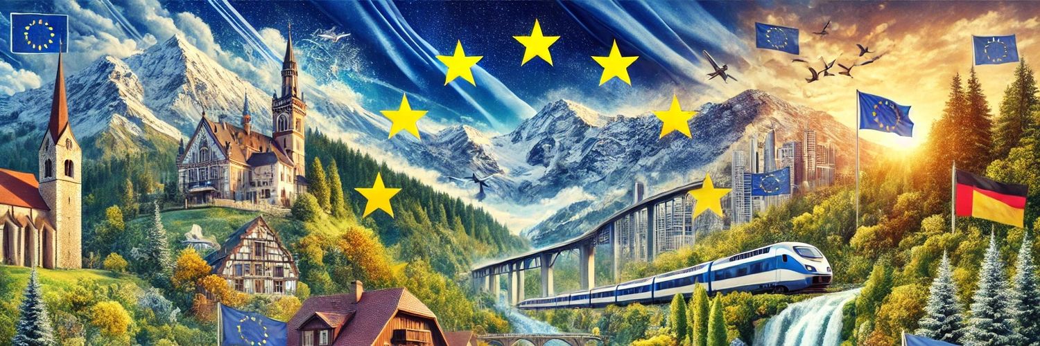 Eastern tractorist 🇪🇺 banner