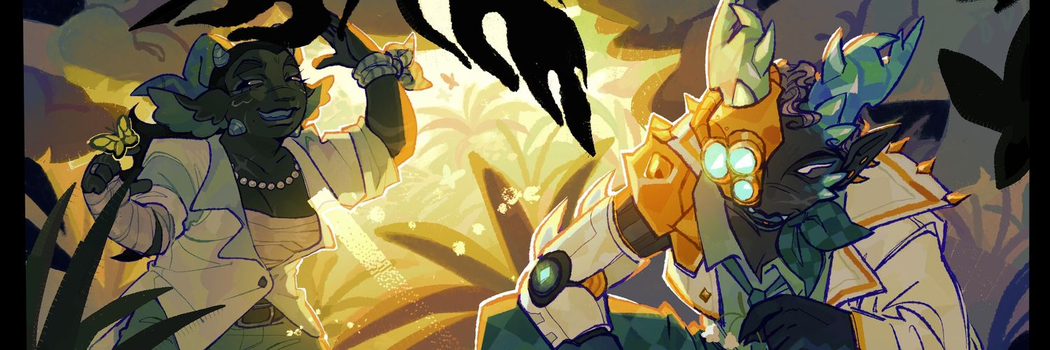 ⋆｡ﾟ☁︎ ruben / rylan ｡⋆｡ 🪲 ﾟ☾ ﾟ｡⋆ banner