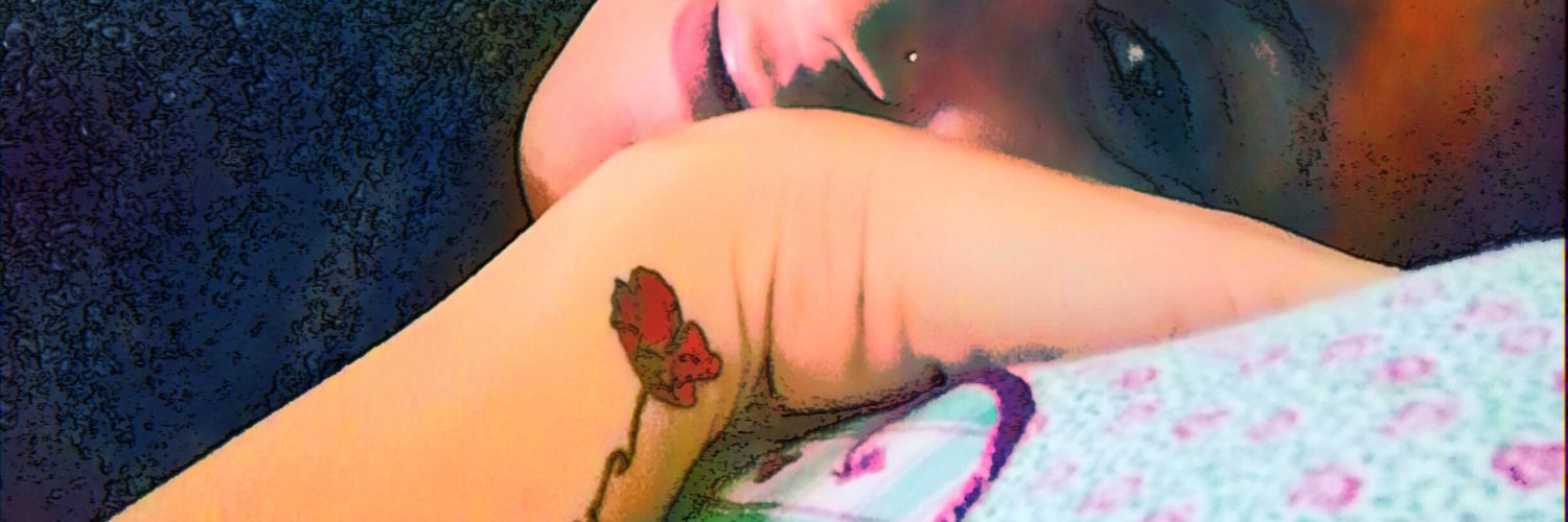 Sara 🌩 banner