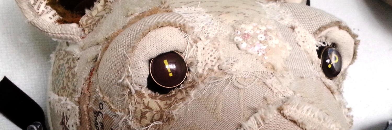 Textiledermy's profile banner image