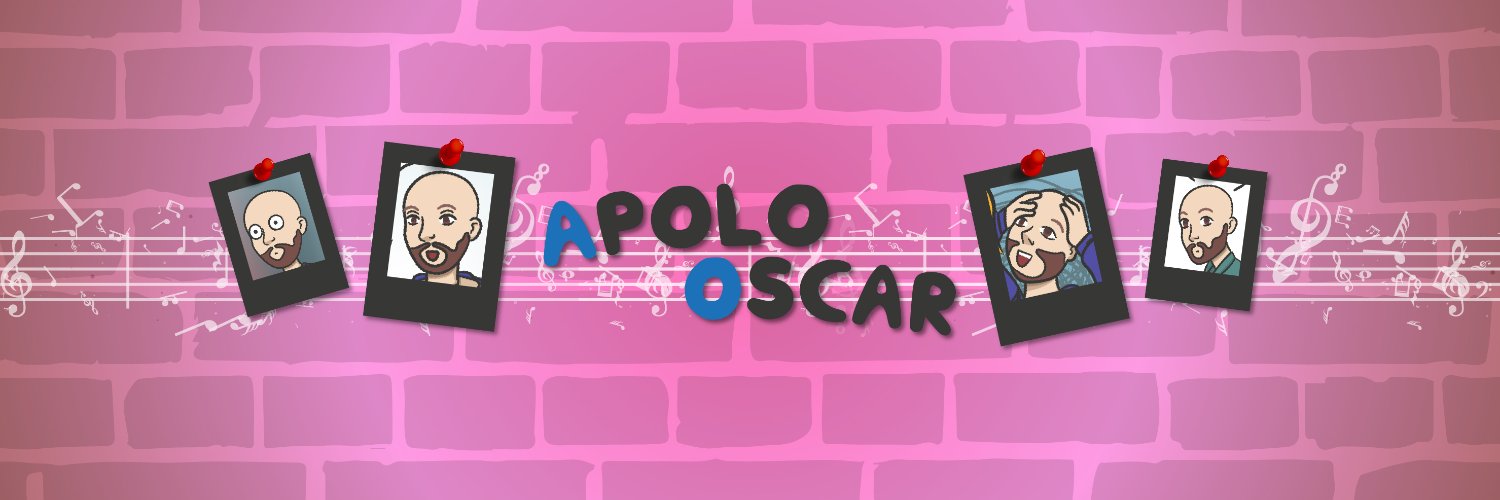 oscar banner