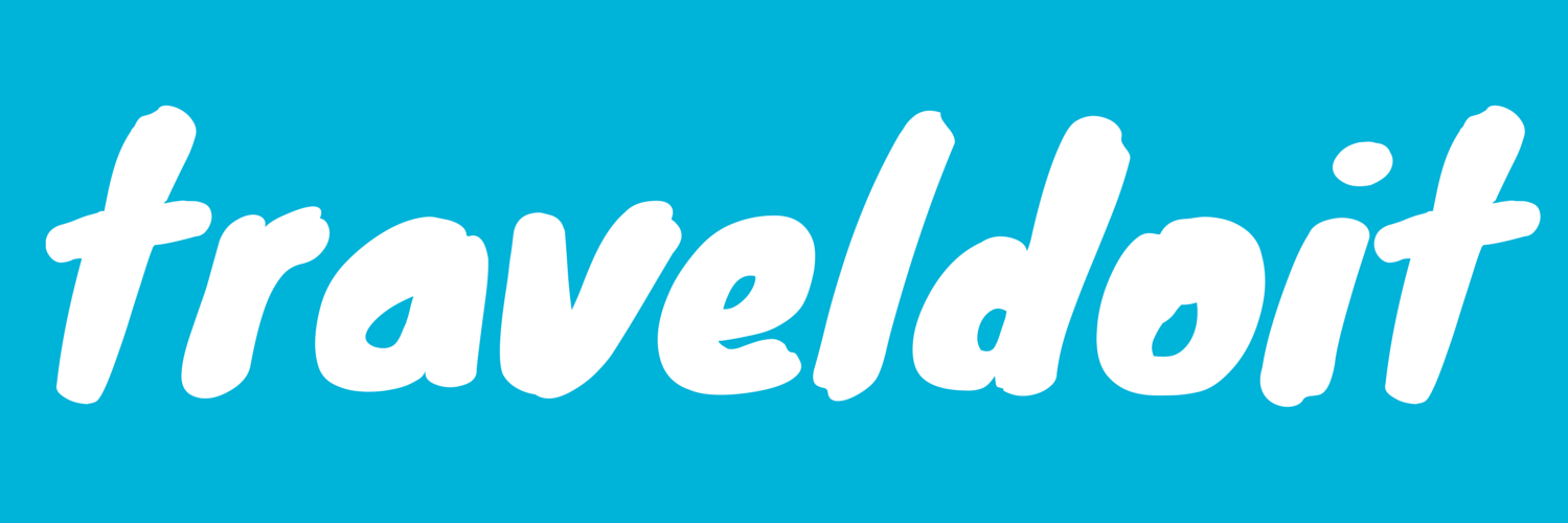 TravelDoIt's profile banner image