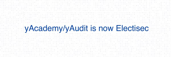 yAcademyDAO Profile Banner
