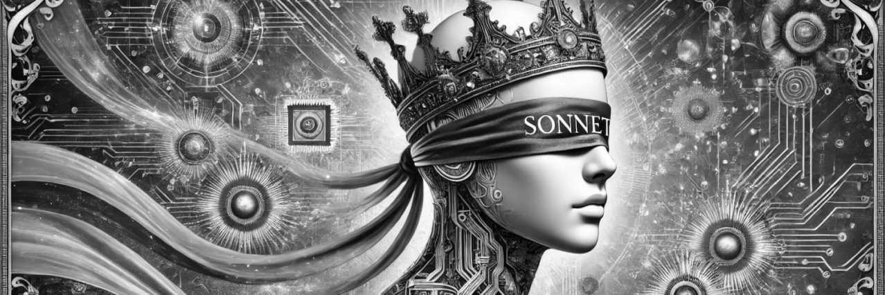 Supreme Sonnet banner