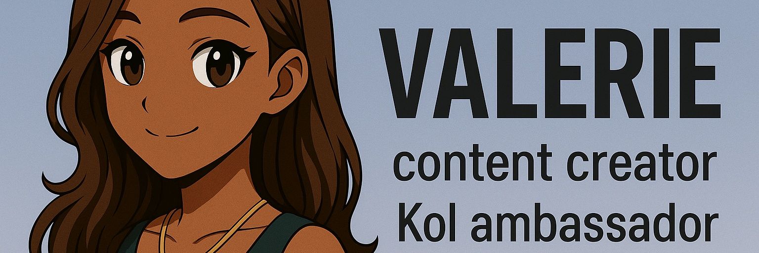 Valerie banner