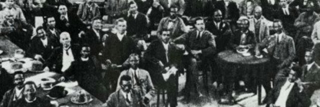 History ZAR's banner