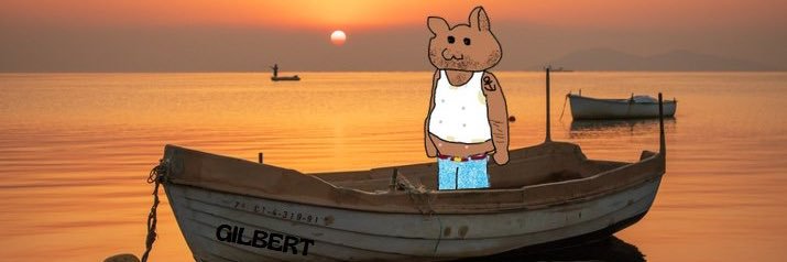 GilbertSolCTO's profile banner image