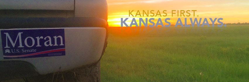 moranforkansas's profile banner image
