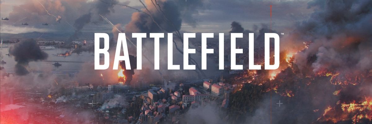 Battlefield DICE Tester banner