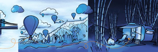 CloudHireUS Profile Banner