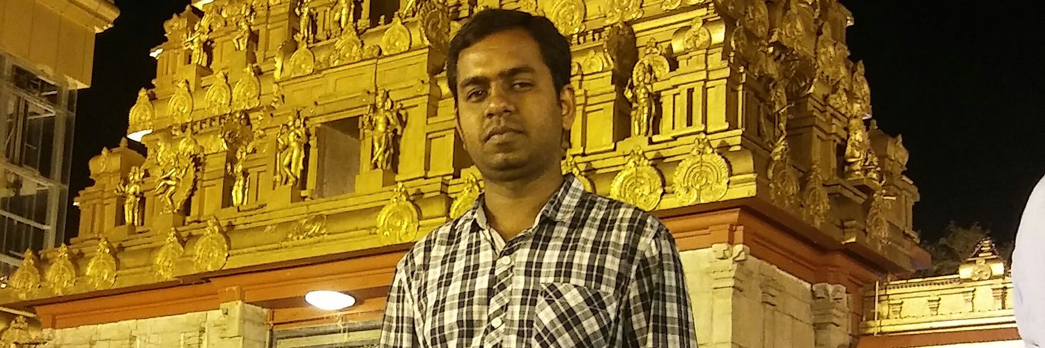 SmartSampi's profile banner image