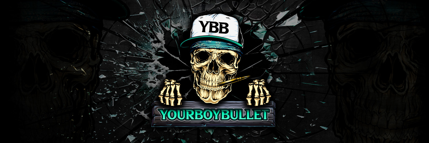 Yourboybullet's profile banner image