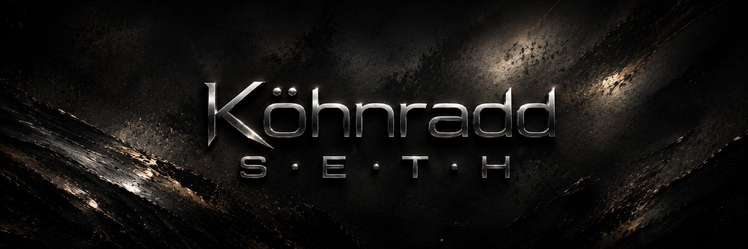 KohnraddSETH's profile banner image