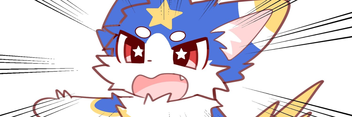 star_cat_R18's profile banner image