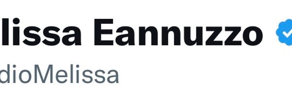 RadioMelissa Profile Banner