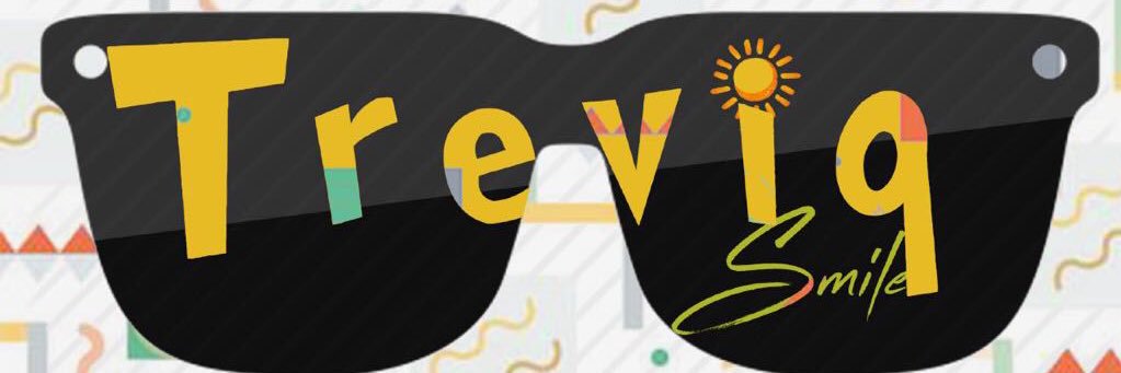 IAMTREVIQ's profile banner image