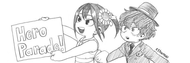 Tenko Shimura banner