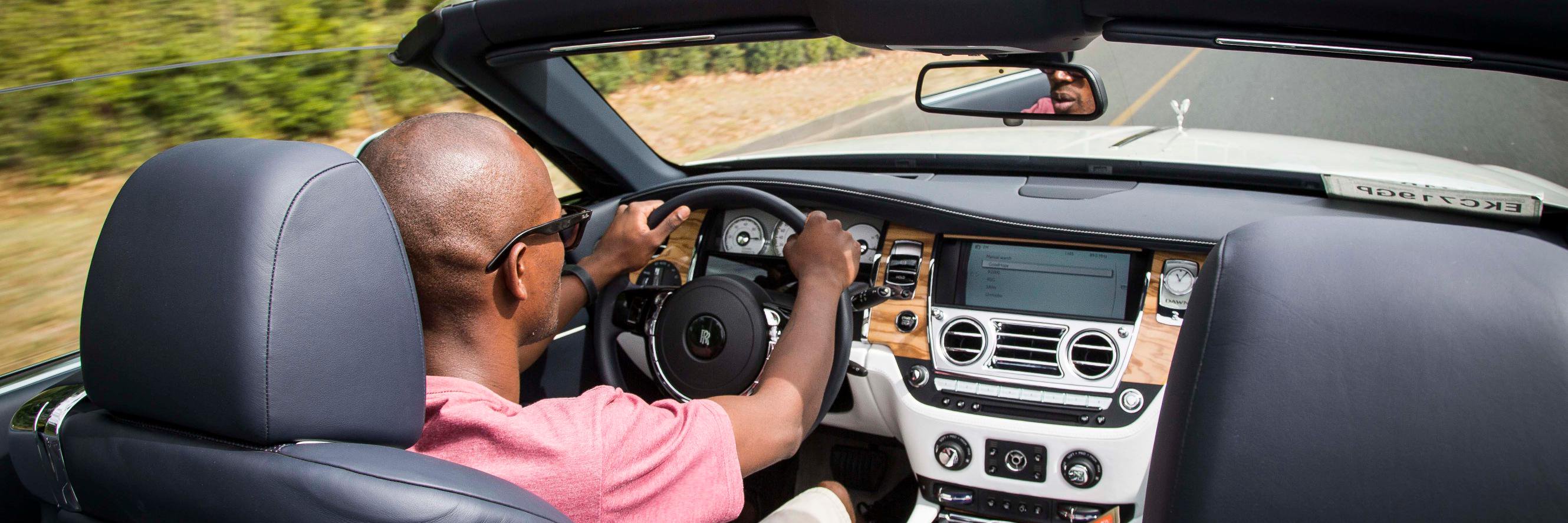 Jacob Moshokoa banner