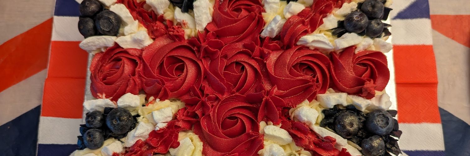 CakesByZozo's profile banner image