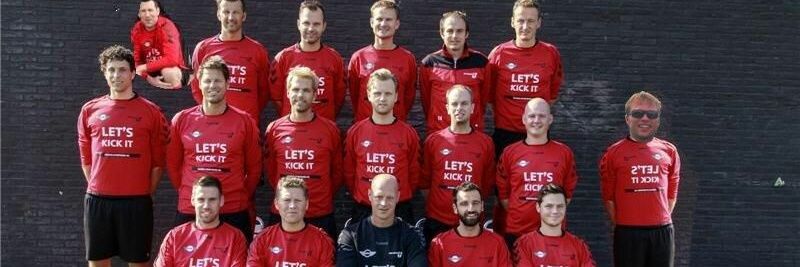 Be Quick'28 4 banner