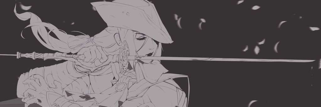 Hornet 𐔌՞. .՞𐦯 banner