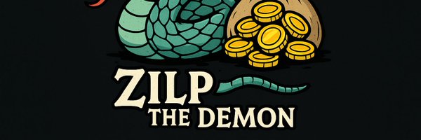 CRYPTO_ZILP Profile Banner
