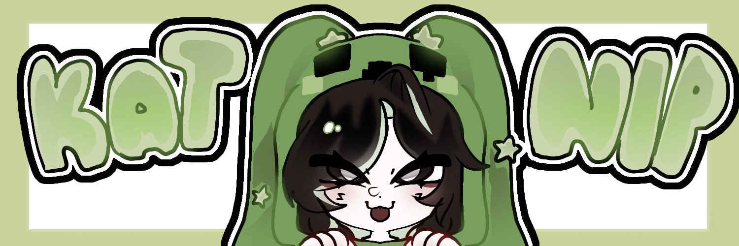 Katnip☆~ banner