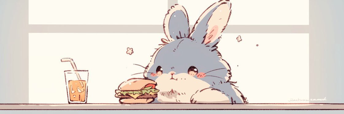 にゃこちゃ。‎@夏コミに向けてダイエット banner