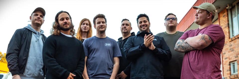 damoskies's profile banner image