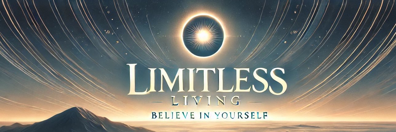 LimitlessLiving banner