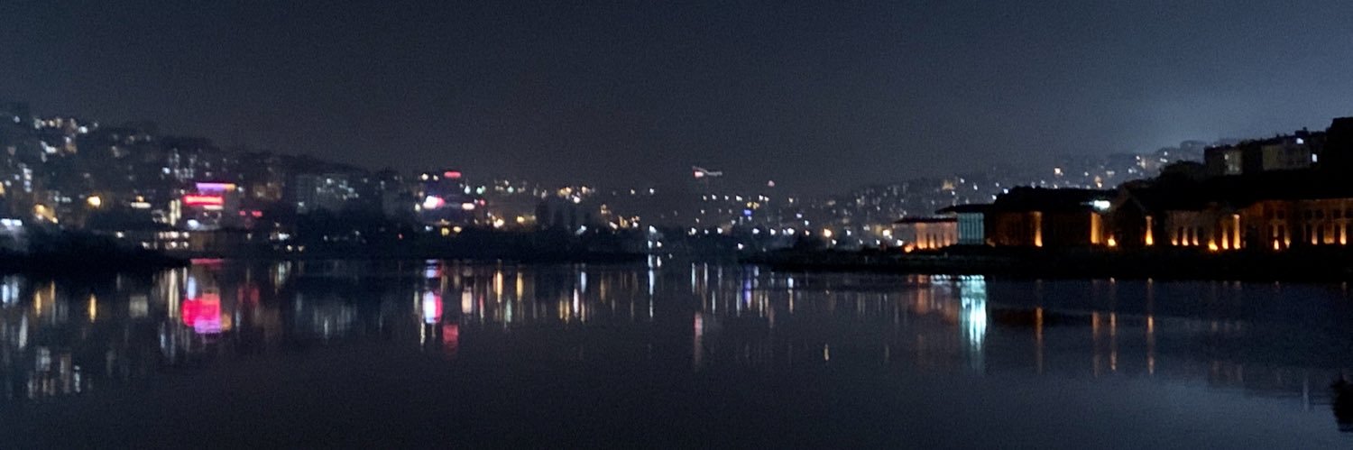 yunuserdm's profile banner image
