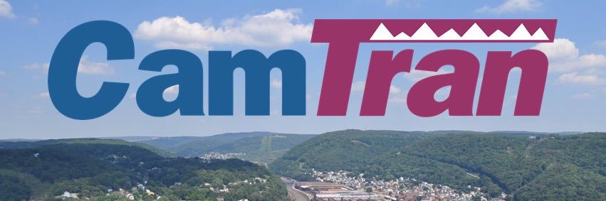 CamTran banner