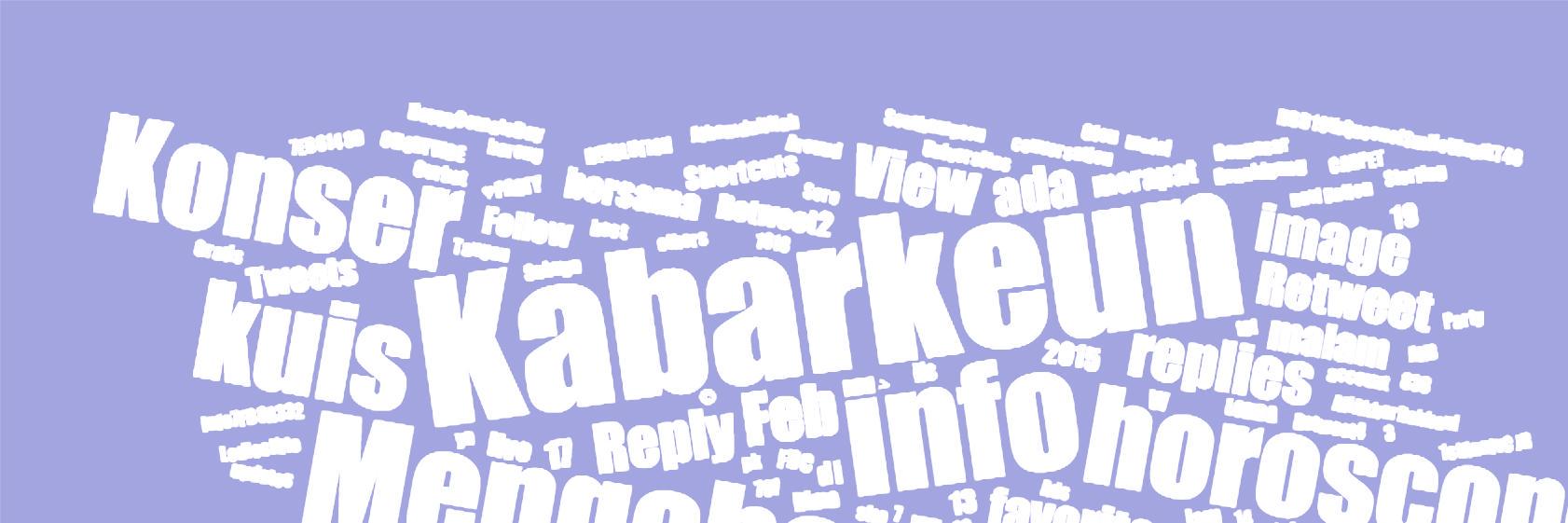 Kabarkeun's profile banner image