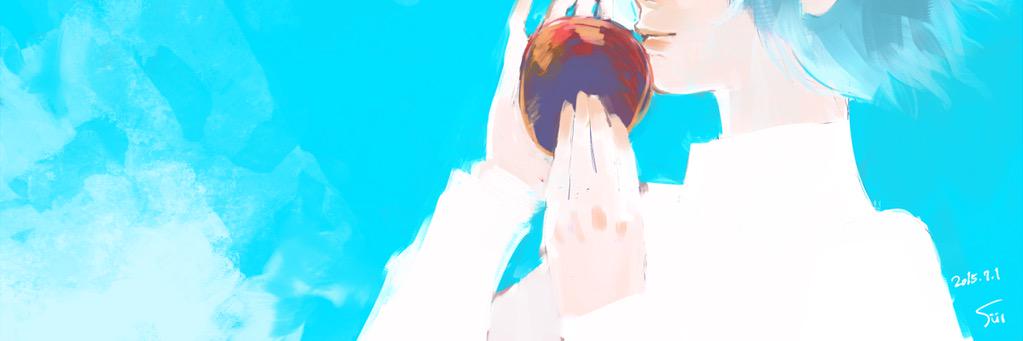 Thanks119's profile banner image