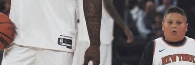 Derick “Diesel” Jones banner