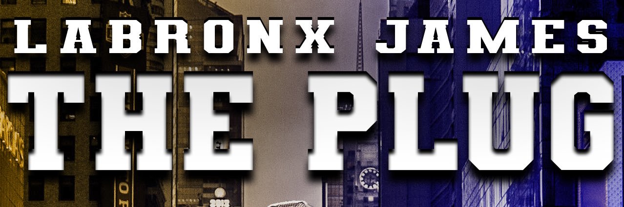 LABRONX JAMES banner