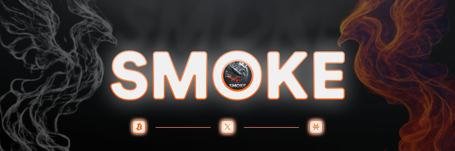 Smokestx.btc's banner