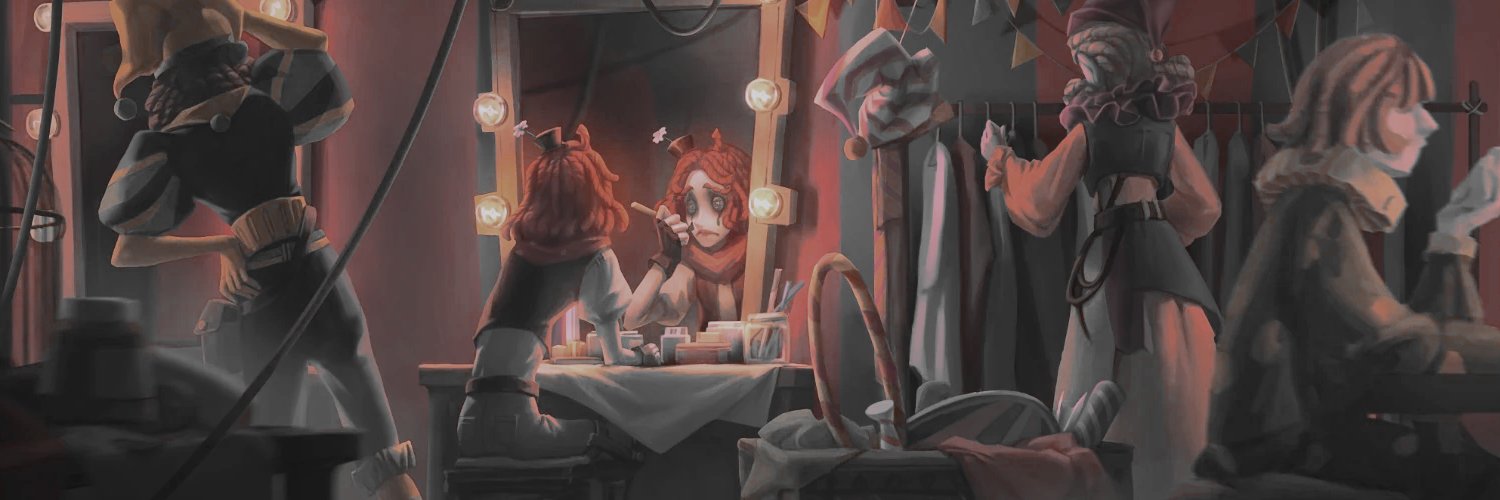 𝙩𝙝𝙚 𝙟𝙚𝙨𝙩𝙚𝙧 —'s banner