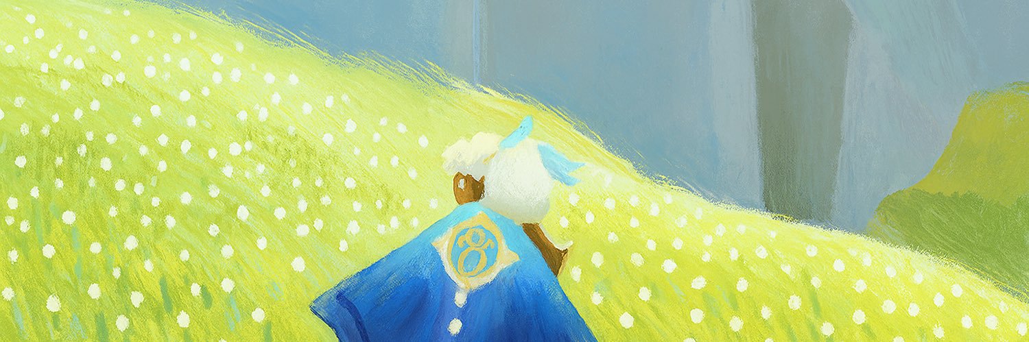 Haaaaamitan's profile banner image