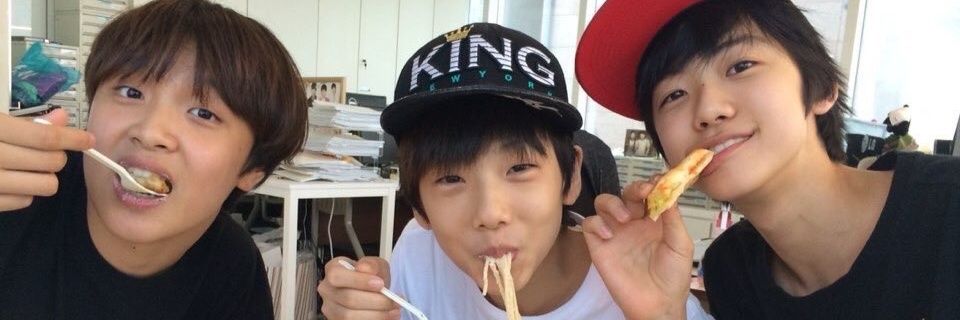 nahyuckfeeds's profile banner image