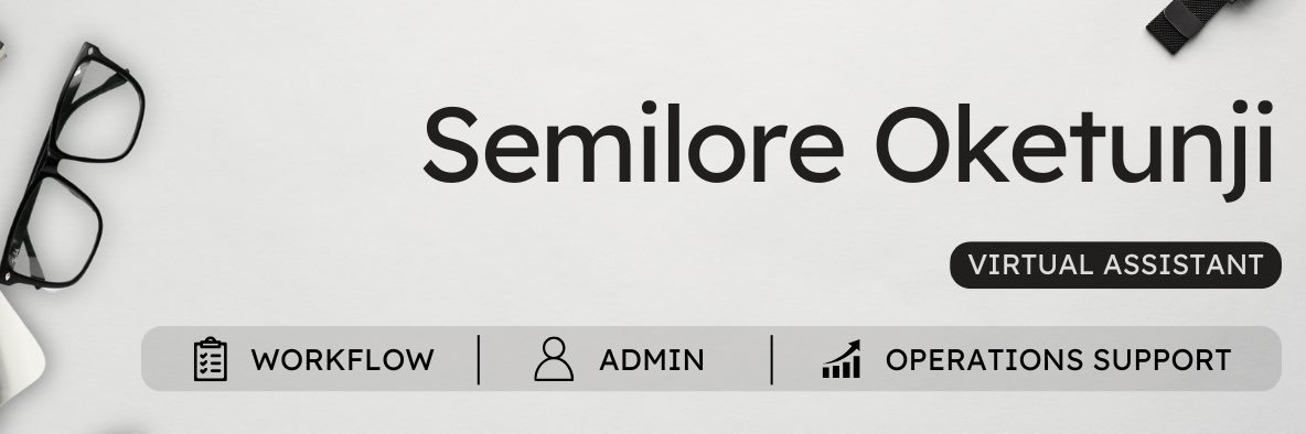 SemiloreOket's profile banner image
